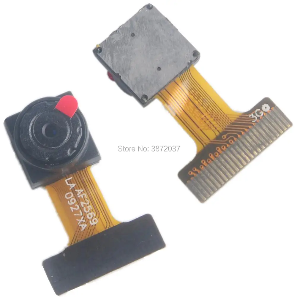 ESP32 CAM WiFi Bluetooth модуль макетная плата с модулем камеры OV2640 2MP|Модули для умного
