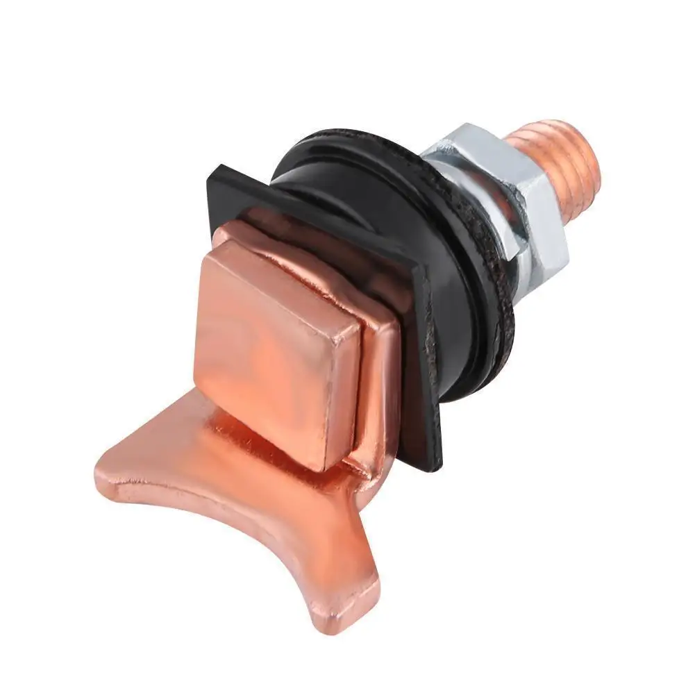 

Starter Motor Repair Fix Kit For Land Rover Discovery Defender TD5 2.5 Diesel