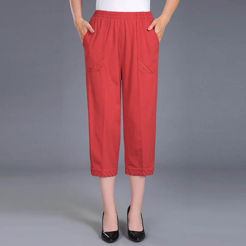 summer capris 2019
