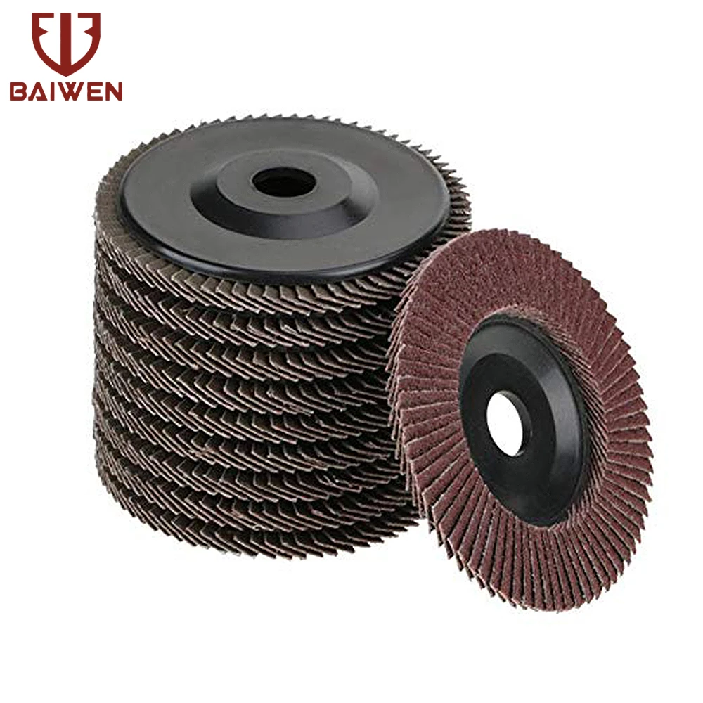 10Pcs 4