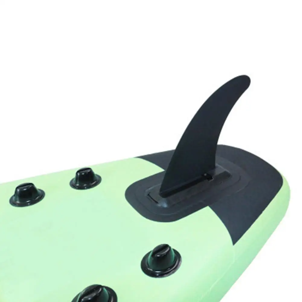 Mounchain Detachable Inflatable SUP Center Fins Stand Up Paddle Board Detachable Center Fin SUP fin Accesstory