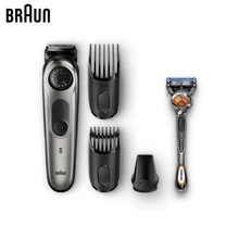 Триммер для бороды Braun BT5060