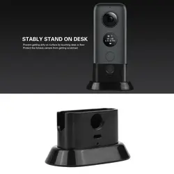 Опорная подставка для штатива Nsta360 One X Pocket Sport Panoramic camera parts