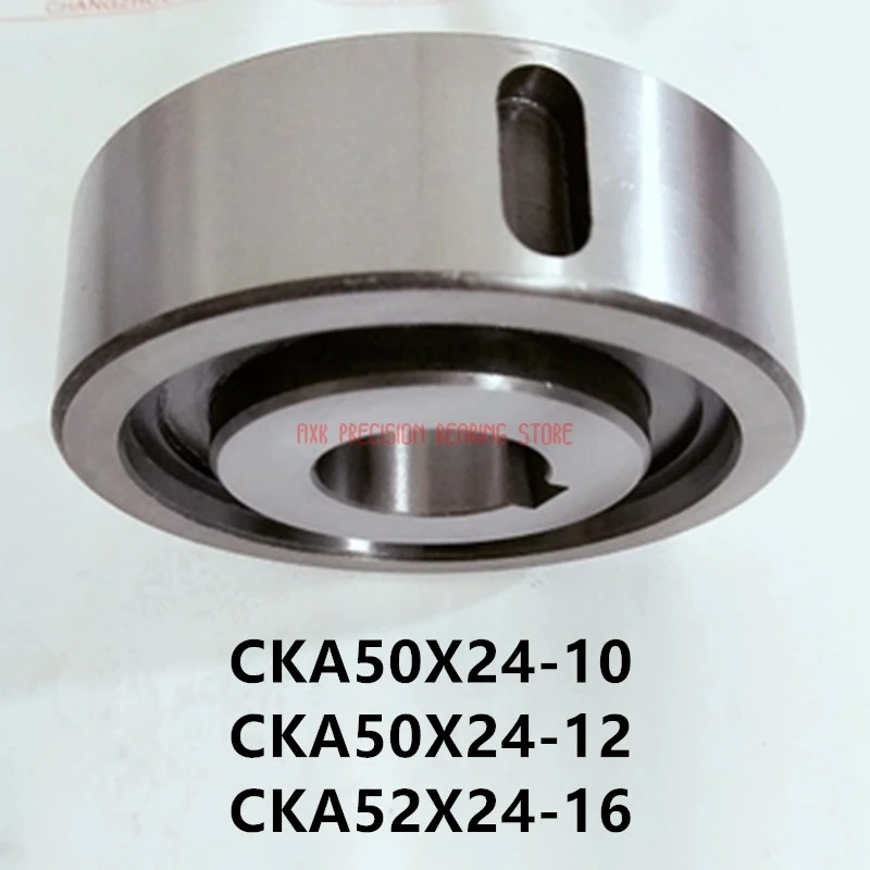 Лидер продаж 2019 бесплатная доставка Cka1 односторонний подшипник Cka50 * 24*10 24*12 Cka52 24*16
