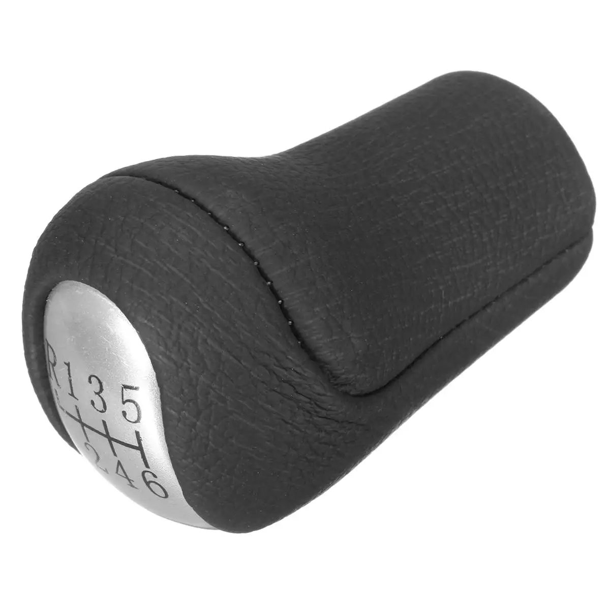 6 Speed Manual Car Gear Shift Knob Head for Toyota Corolla /RAV4 /Verso /Avensis /Yaris/Vitz|Ручка переключения передач| |