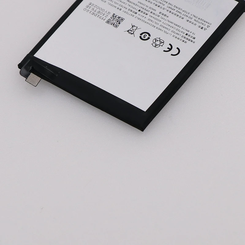 BT61 для Meizu M3 Note L681H L681 L версия замена батареи высокое качество большая емкость 4000