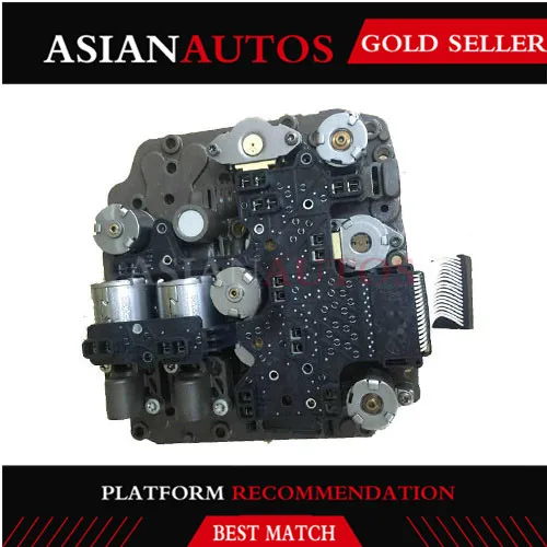 

Tested Original 02E DQ250 Transmission Control Solenoid & Valve Body for Audi A3 Q3 TT Skoda Volkswagen Beetle Touran Sharan