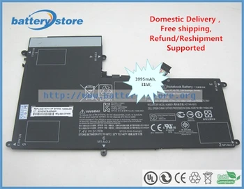

New Genuine laptop battery 31W, AO02XL 728250-1C1 HSTNN-UB5O for HP Elitepad 1000 G2 ,7.4V, 3995mAh