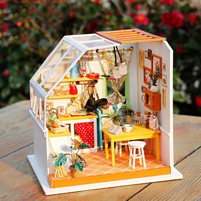 1 24 dollhouse kitchen