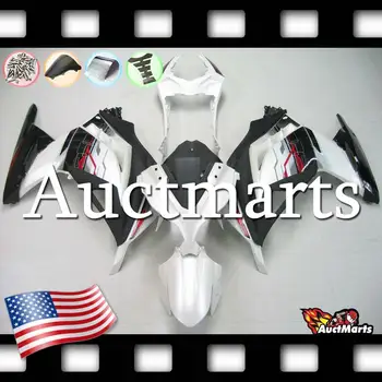 

For Kawasaki Ninja 300 2013-2017 15 16 Injection Mold ABS Fairing Kit (P/N:3q9)