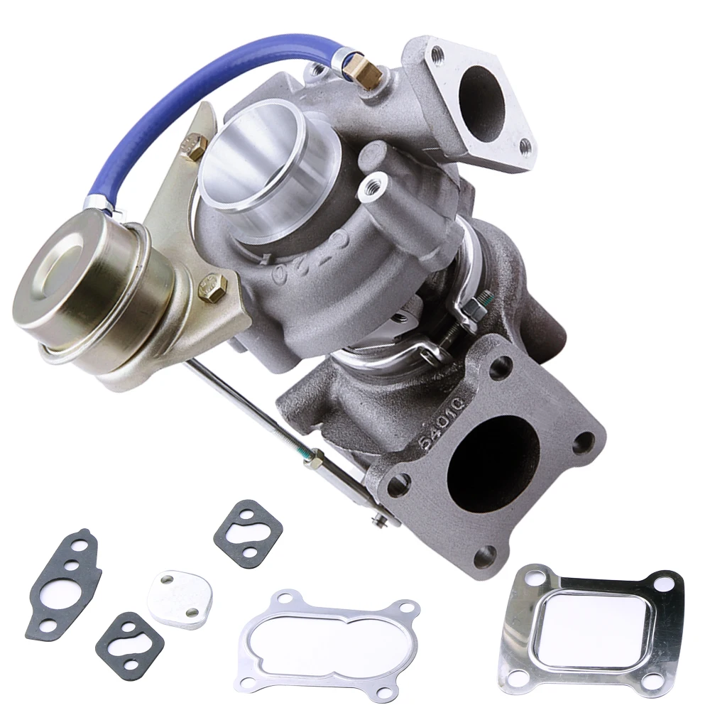 

Turbocharger Turbolader CT20 for Toyota Land cruiser 17201-54030 2LT 2.4 TD 86HP 63KW CT20WCLD 1985-1989