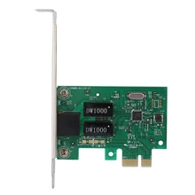 Realtek 8111F PCI-E 10/100/1000 Мбит/с Одиночный Порты и разъёмы NIC Gigabit Ethernet LAN сетевая карта совместим с PCI Express x1 4, 8 16 слот