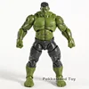 Hulk Avengers Infinity War PVC Action Figure Collectible Model Toy ► Photo 2/6