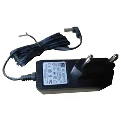 Лидер продаж ультразвуковая аппаратура тумана адаптер зарядное устройство ЕС Plug адаптер для распылитель увлажнитель воздуха