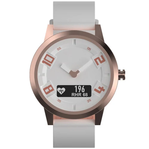 Оригинальные часы lenovo X Спортивные Bluetooth Смарт водонепроницаемые IP54 5ATM Smartwatch