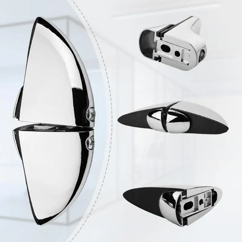 

Zinc Alloy Fish Tank Glass Clamp Fixed Bracket Fish Mouth Clip Rack Support Holder Shelf Furniture Hardware Fittings