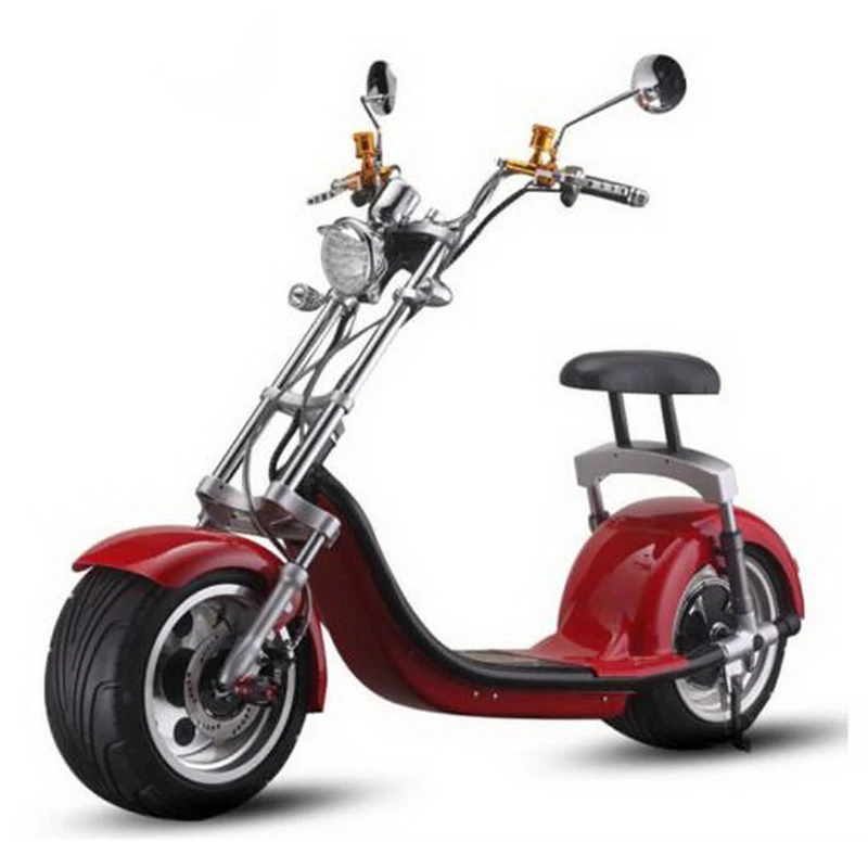 Excellent 320611/Adult lithium battery harley car/Electric car Harley electric car motorcycle electric bicycle electric scooter 0