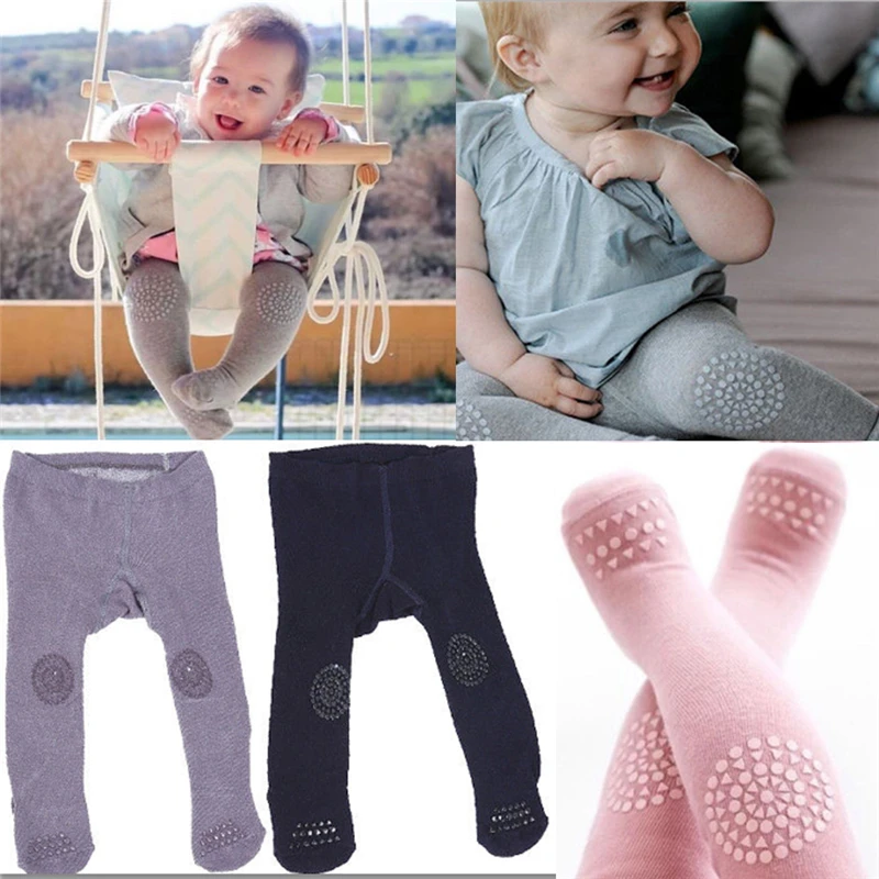 

Hot Baby Socks 0-24M Spring Winter Wear Princess Baby Kids Girl Cotton Pantyhose Socks Toddler Winter Wear