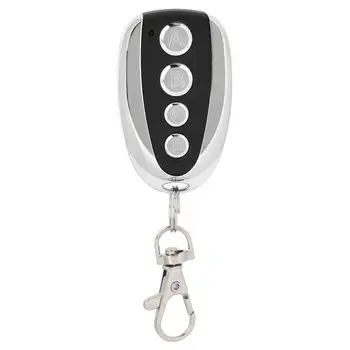 

433MHZ Universal Duplicator Copy Wireless Remote Control for Electric Garage Gate Door Wireless Remote Control