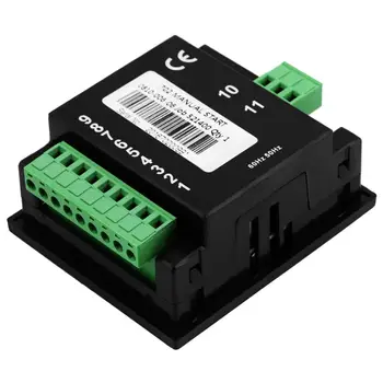 

1Pcs 702 MS-HC Manual Start Generator Controller Board Panel With Keys Generator Manual Start Panel Wholesale Wholesale