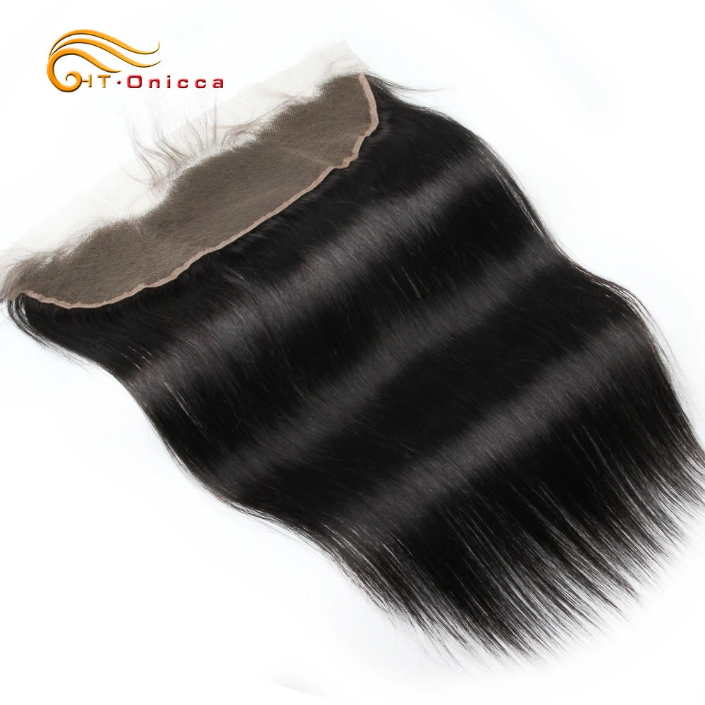 Straight Peruvian Hair Bundles With Frontal 13X4 Lace Frontal Closure With Bundles Non-Remy Human Hair Bundles With Frontal Straight Peruvian Hair Bundles With Frontal 13X4 Lace Frontal Closure With Bundles Non-Remy Human Hair Bundles With Frontal