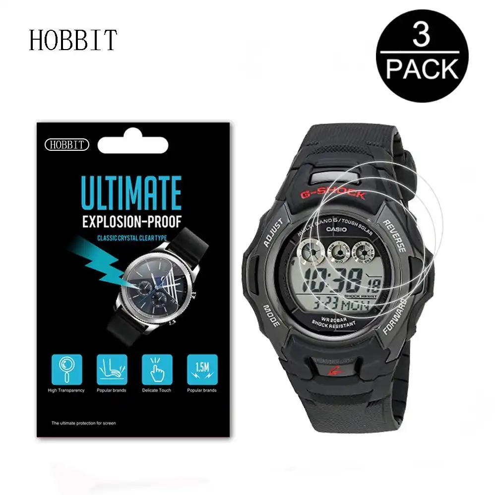 casio mens g shock