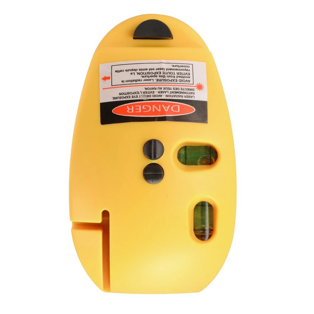 

Measurement Tools Right Angle 90 Degree Pro Vertical Horizontal Laser Line Projection Square Level Laser Level Laser