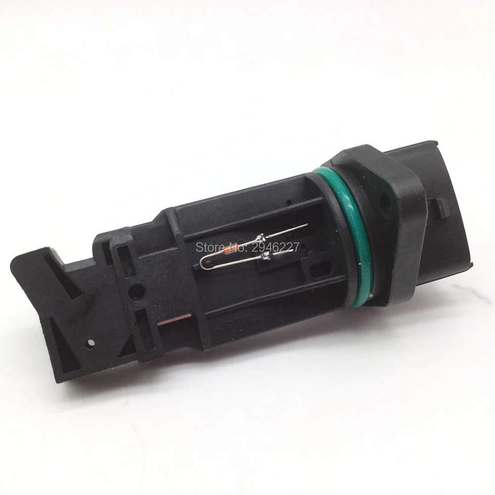 Новый датчик массового расхода воздуха MAF SENSOR 0280218116 для LADA Niva 110 111 112 KALINA 1 4 5 6 16V Ваз