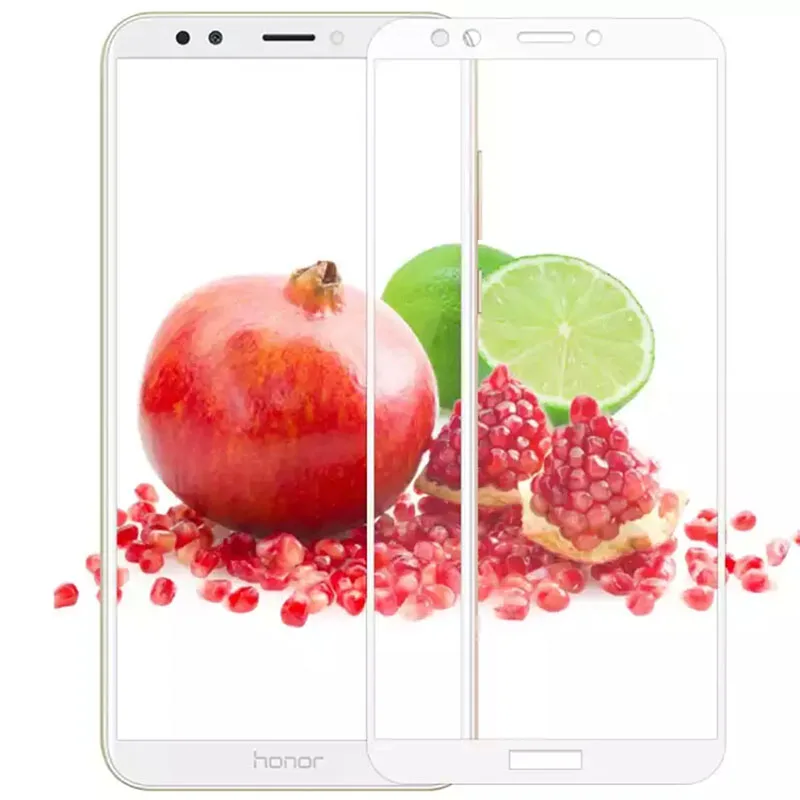 Защитное стекло для Honor 7a Pro стекло для huawei Honor7a 7 A Pro 7apro AUM-L29 5," Закаленное стекло Защитная пленка для экрана