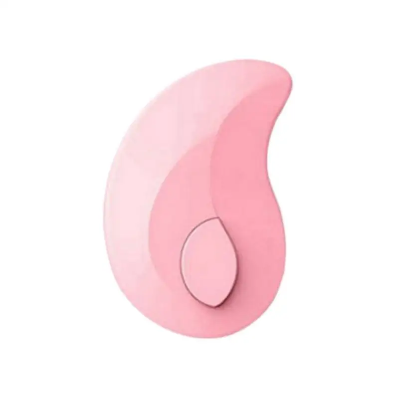 Вкладыши Беспроводной Bluetooth наушники Smart С микрофоном Портативный мини невидимый