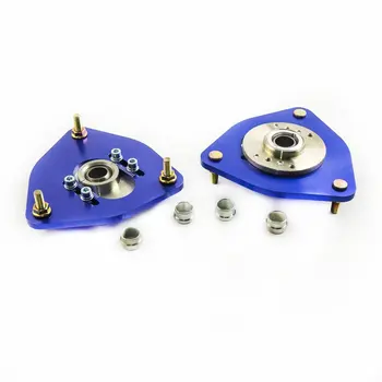 

Front Shock Absorber Top Mount Camber Plate for Subaru Impreza 02-07 WRX GDB