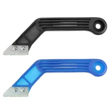 Лезвие инструмент для резки плитки затирки грабли карбида вольфрама наконечником для удаления DIY наконечником тяжелый затирка для удаления плитки Затирка пила Затирка Rak