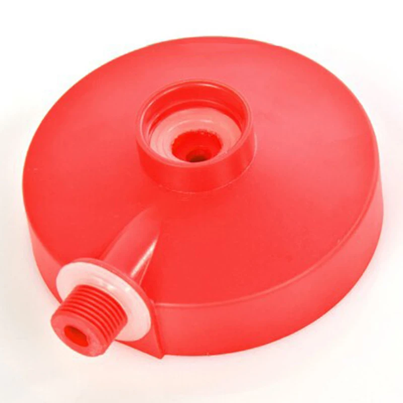 Hot TOD-Plastic Mini Hand Pressure Type Inverted Drinking Fountain Coke Bottle Pump To Water Drinking Water Dispenser