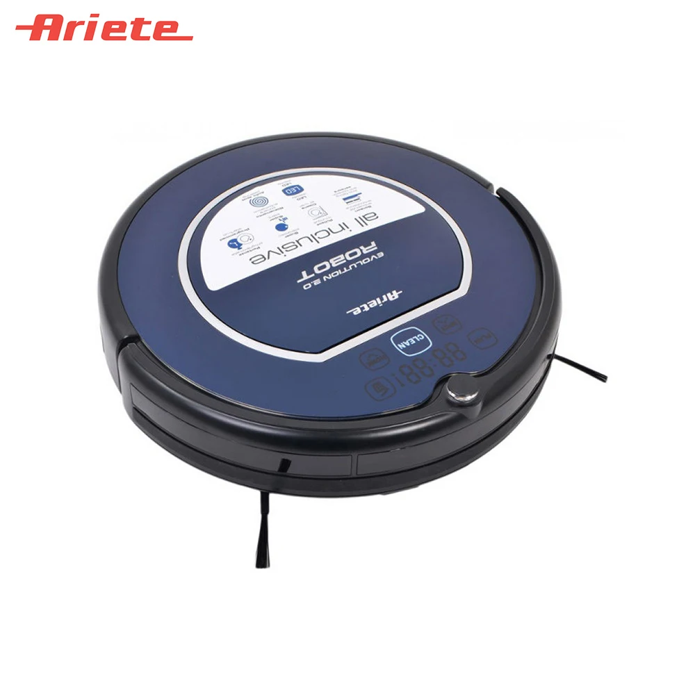 Vacuum Cleaners Ariete 8003705111820 cleaner robot aspirator cordless  wireless vertical Cleaning Appliances Vacuum, cleaner, Con - AliExpress  Home Appliances