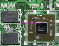 w i5 A000296900 DABLIDMB8E0 Genuine w האם מחשב נייד I5-4210U עבור Toshiba Satellite S50 S55 S50T-B S55-B סדרה Notebook PC (5)