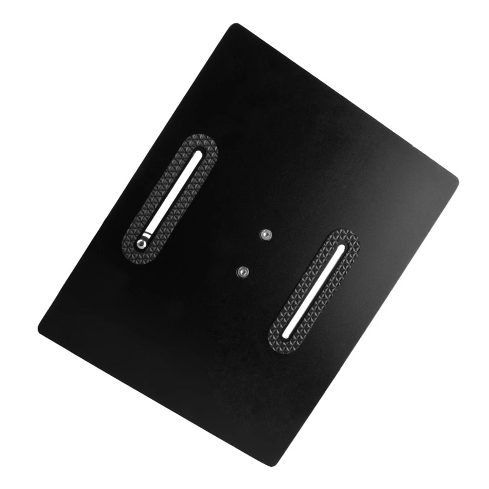 LEORY mini Projector Stand Pallet Accessories for Live film Job 250mm*198mm*15mm Easy to carry