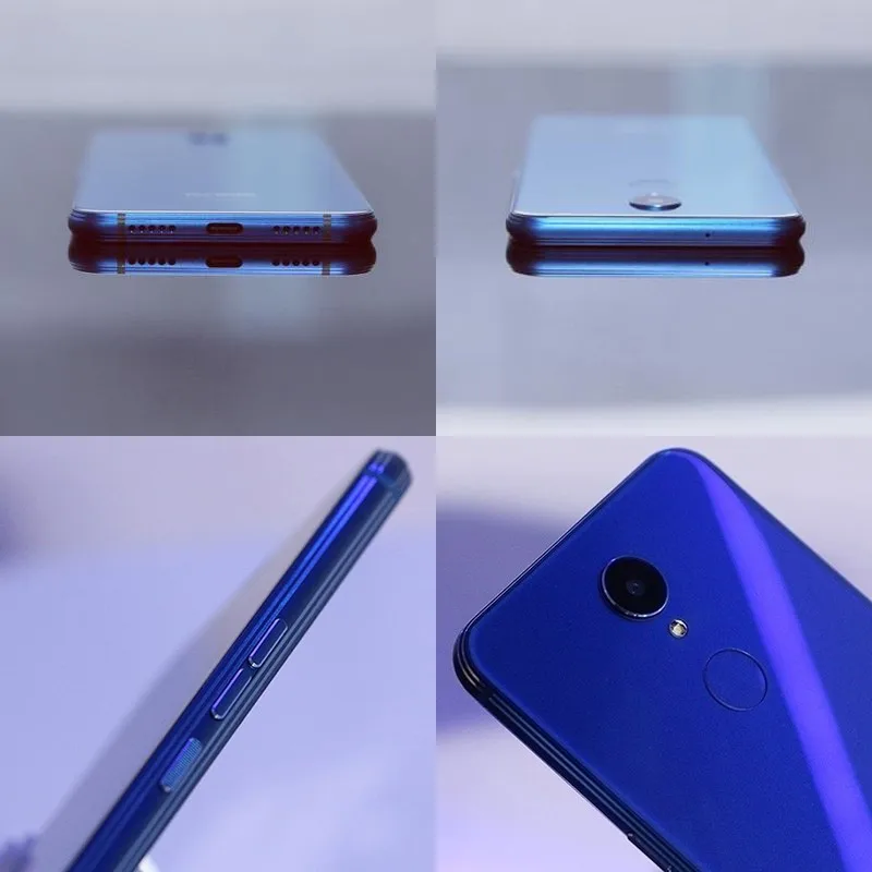 GOME U7 4G LTE Smartphone 4GB RAM 64GB ROM 13.0mp 5.99\ GOME U7 4G LTE Smartphone 4GB RAM 64GB ROM 13.0mp 5.99\