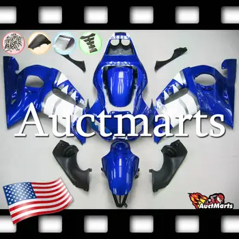 

For Yamaha YZFR6 YZF R6 600 98-02 1998 1999 2000 2001 2002 Fairing Kit (P/N:4h20)