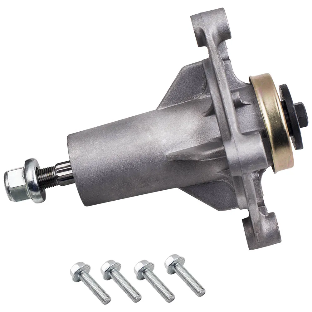 Высококачественный подъемный шпиндель косилки для Husqvarna 532187292 Craftsman 54 дюймов дека