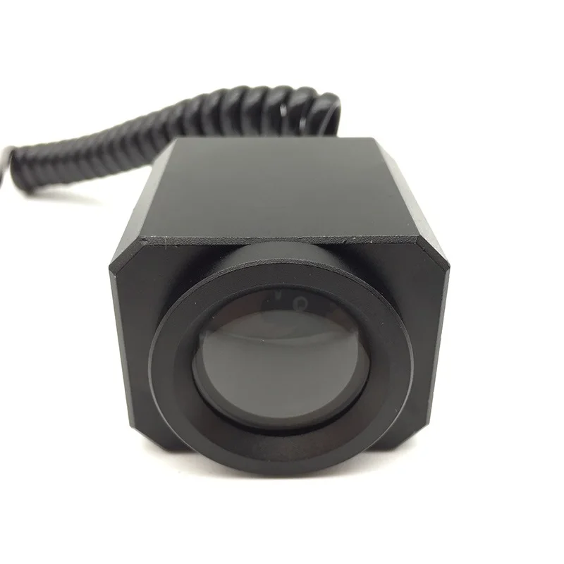YEGREN One Piece LED Light Source 3W 5V Illuminator Microscope Supplementary Lighting Top Lamp for Zoom Stereo Microscope