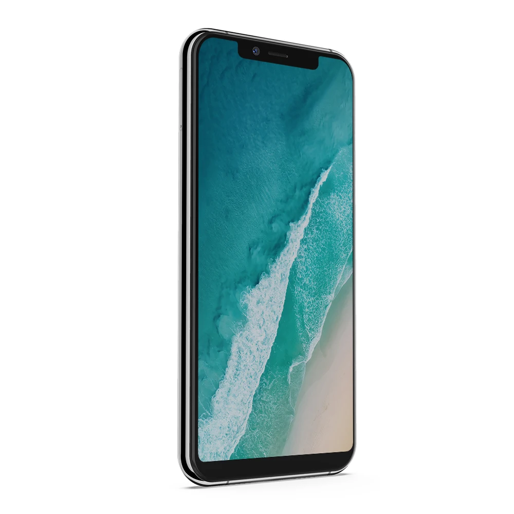 

Bakeey High Definition Anti-Explosion Anti-Scratch 9H Hardness Tempered Glass Screen Protector For Ulefone X