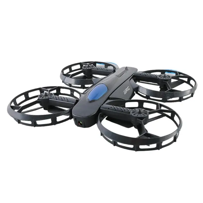 

JJRC H45 Foldable Selfie Drone Quadcopter With HD Camera RC Helicopter Toys