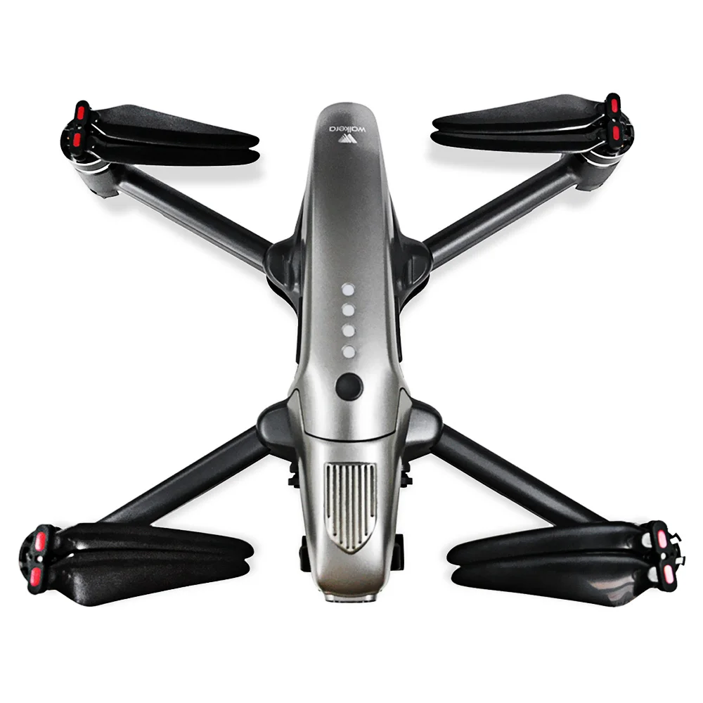 Walkera VITUS 320 RC вертолеты бесщеточный мотор Дрон складная игрушка на дистанционном