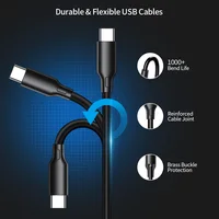 Кабель для samsung Кабель для iPhone Micro USB Cable #4