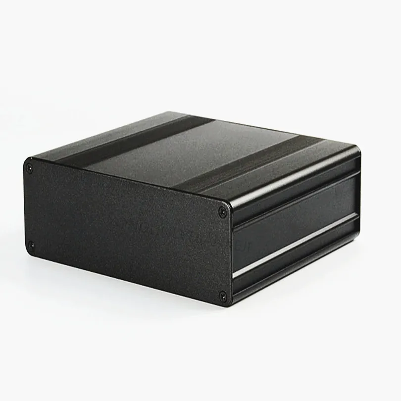 170*54-150Mm Profilo In Alluminio Custodia/Regolatore Di Potenza Custodia/Un Profilo In Alluminio Custodia/Calore Di Alluminio Di Dissipazione Ho