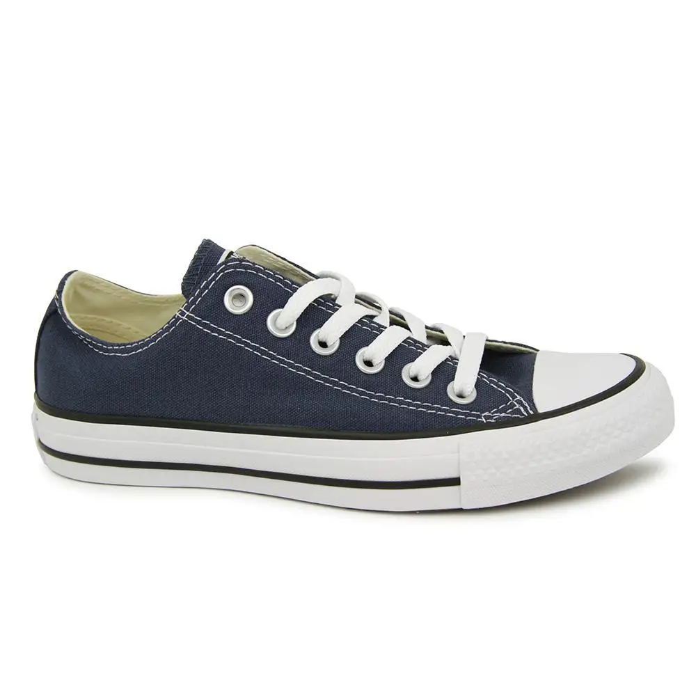 Конверс унисекс текстиль низкий ALL STAR LOW|Тапочки| |