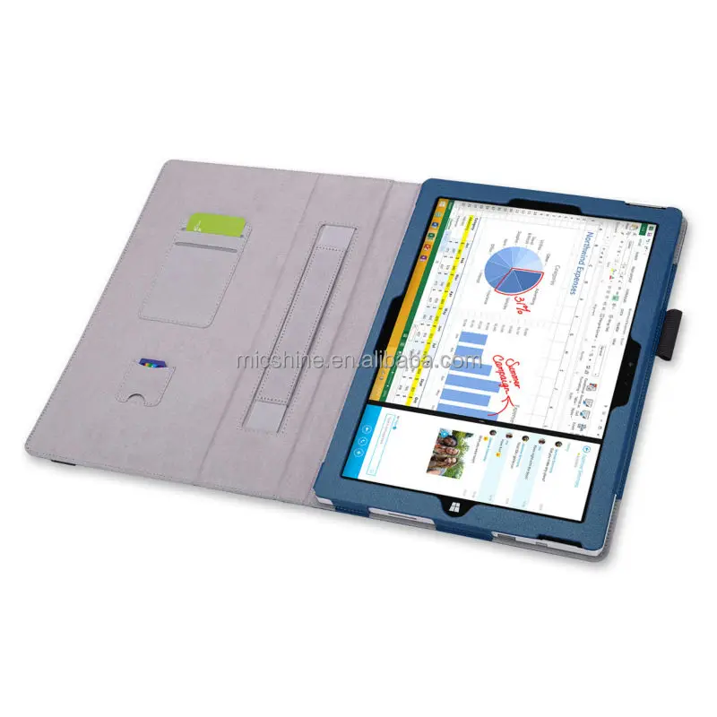 Surface Pro 3 Dark Blue (05)
