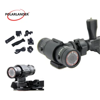 

Volemer mini Camera HD 1080P Portable Waterproof camera Bike Motorcycle Helmet Outdoor Sports Action DVR Digital micro Camera