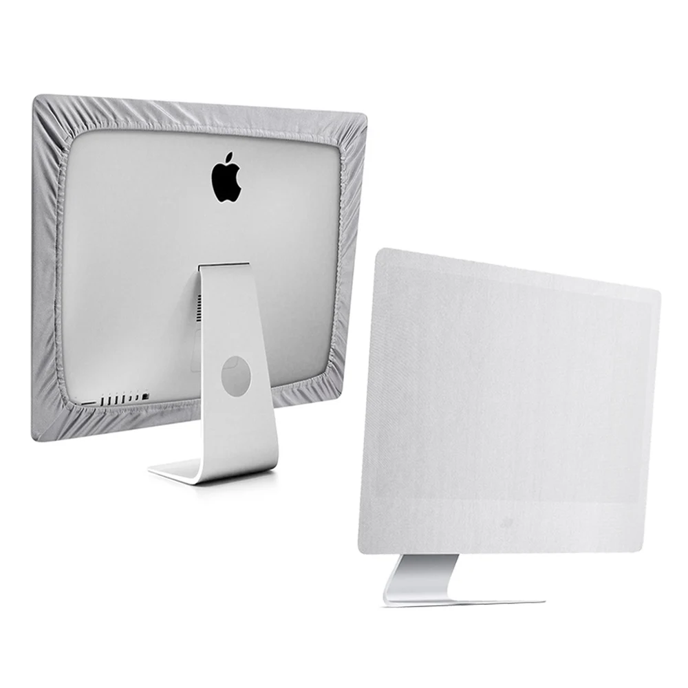 Чехол для защиты экрана от пыли Apple iMac 21 дюйм 27 дюймов чехол компьютерного