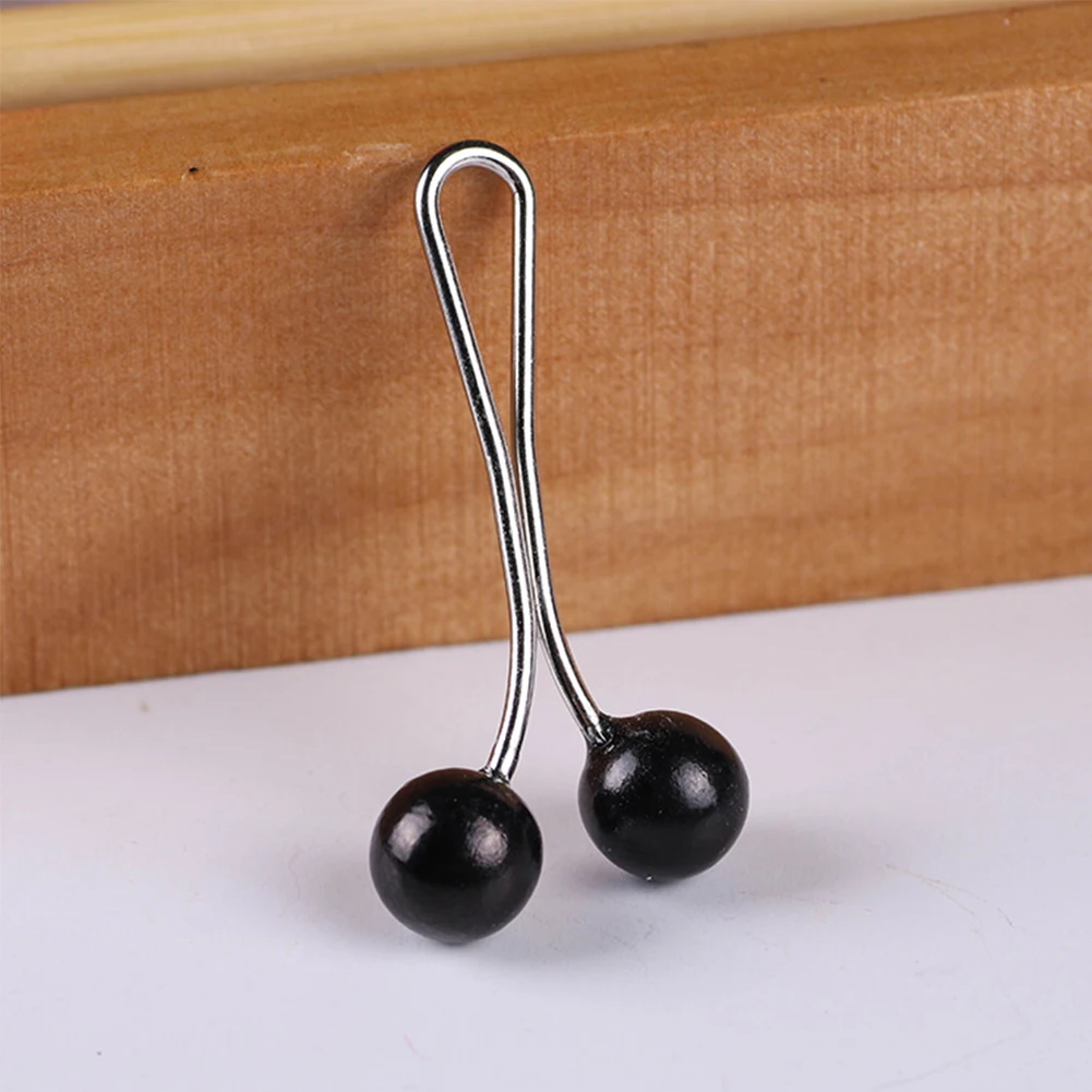 

1 pc/5pcs Mixed Color Woman Muslim Hijab Clip Fashion Buckle Pearl clip Accessories High Quality